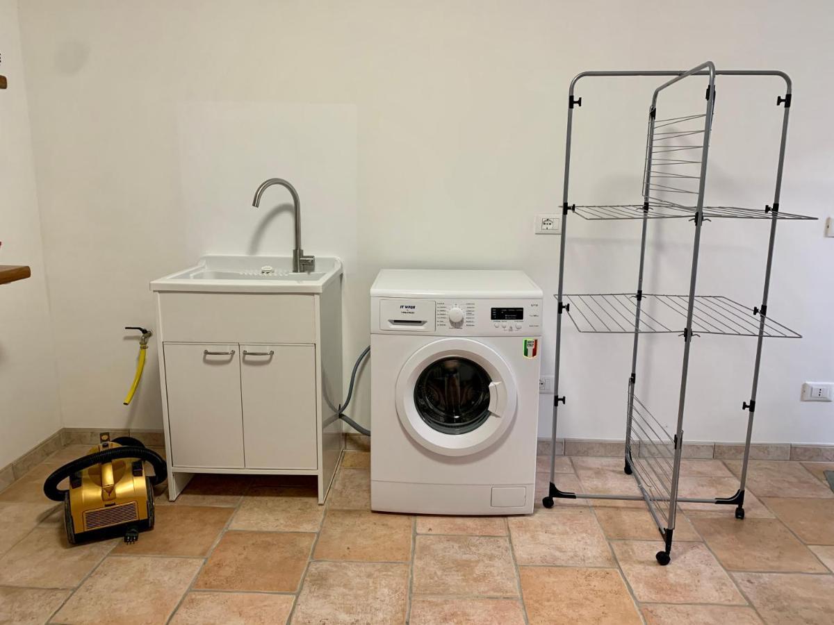 Appartement Stevanato Flor