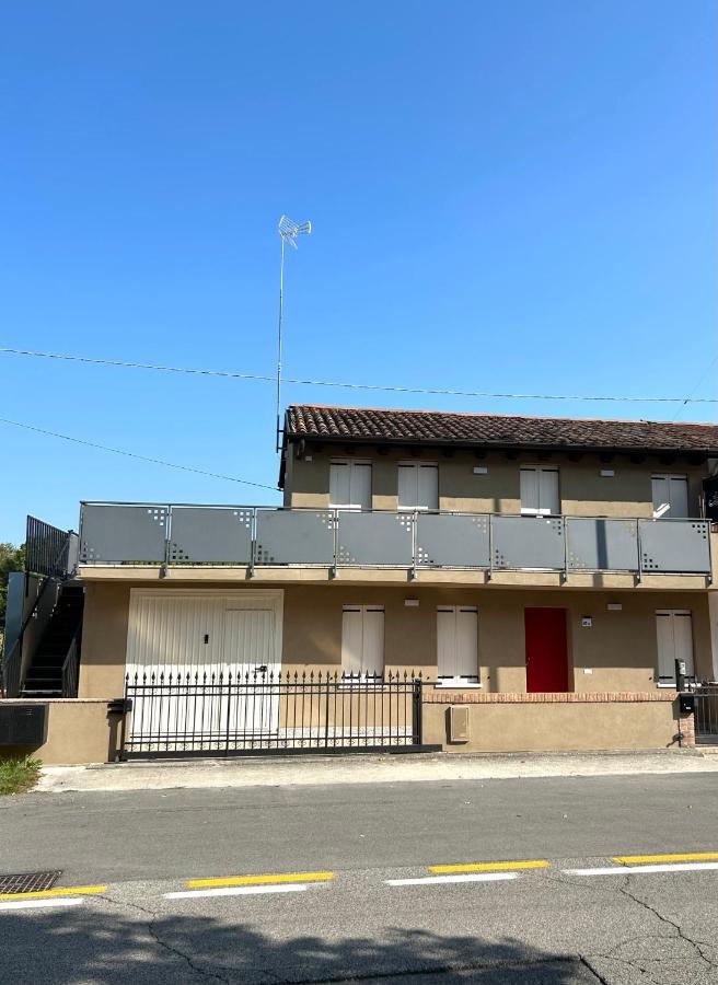 Appartement Stevanato Flor