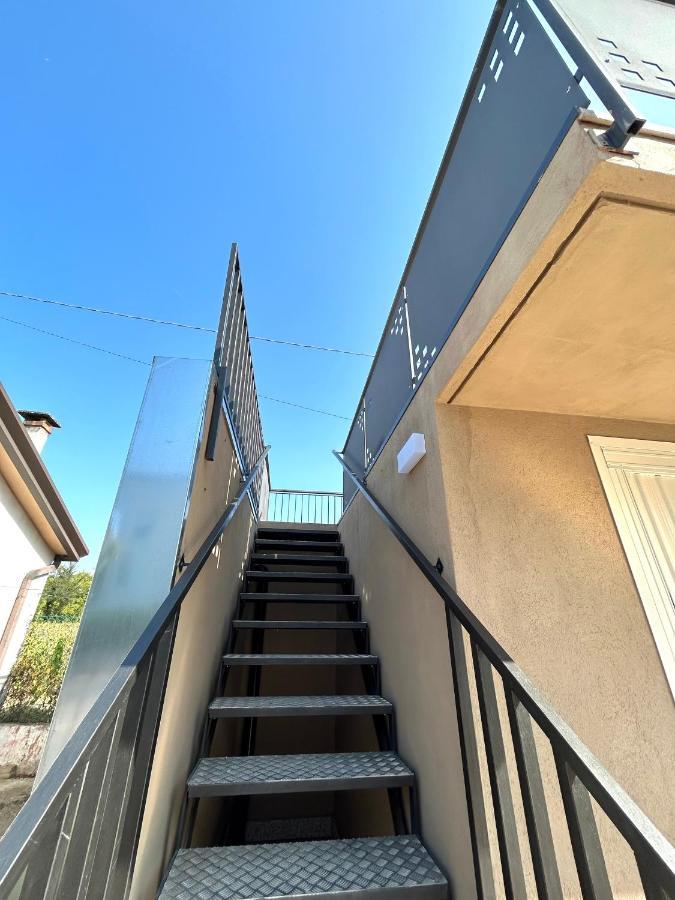 Appartement Stevanato Flor *