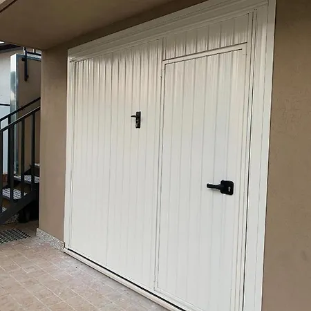 Case Stevanato Appartamento Flor Noale Exterior photo