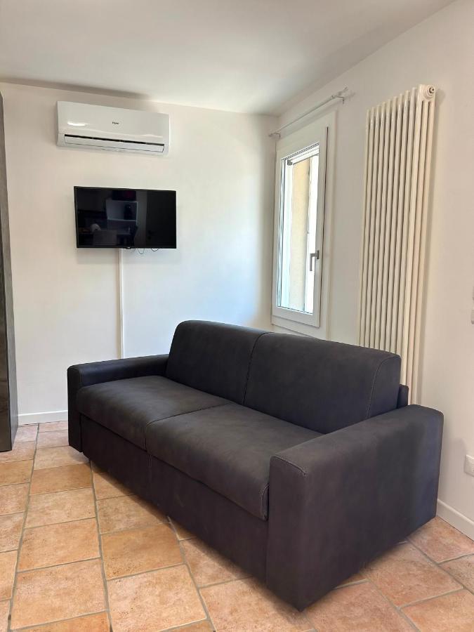 Apartment Stevanato Flor *