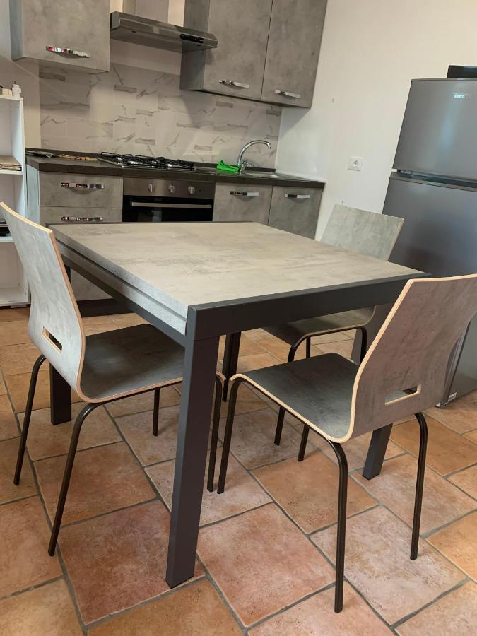 Stevanato Flor Apartment