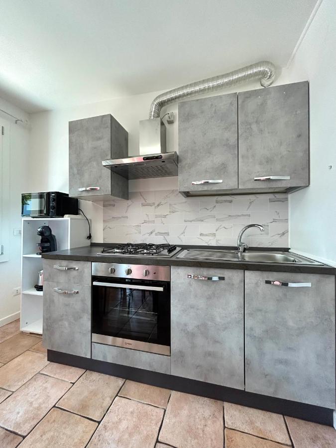 Stevanato Flor Apartment